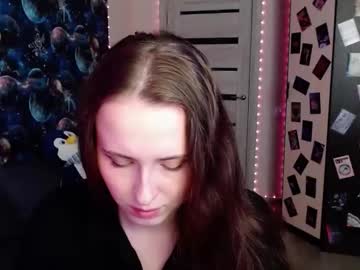 Barbiepie February 24, 2026 Chaturbate stream image