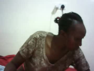 Blackmelaninso February 24, 2026 Chaturbate stream image