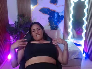 Canela_Tay February 24, 2026 Chaturbate stream image