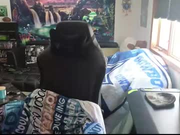 Cessprinn February 24, 2026 Chaturbate stream image