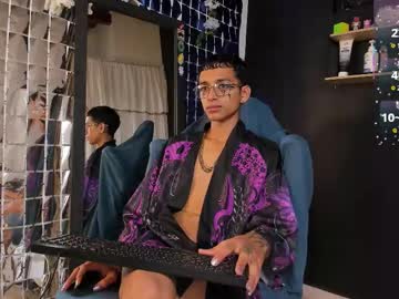 Charlieerusso February 24, 2026 Chaturbate stream image