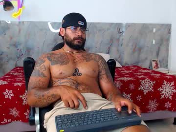 Hanz_Col February 24, 2026 Chaturbate stream image