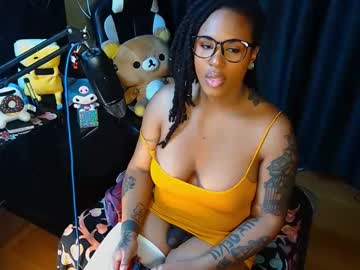 Mommi_Sh3d3vil February 24, 2026 Chaturbate stream image