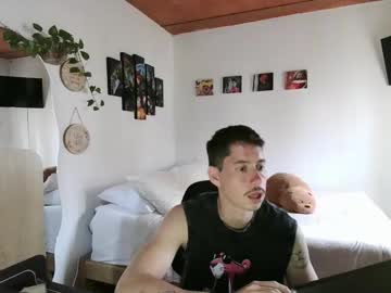 Mrbalcone February 24, 2026 Chaturbate stream image