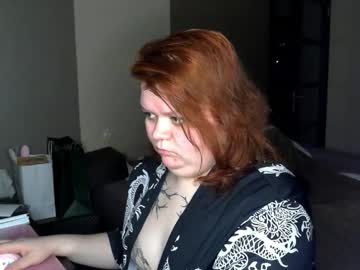 Romy_Addams February 24, 2026 Chaturbate stream image