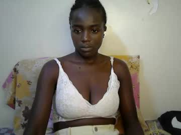 Sexy_Alia1 February 24, 2026 Chaturbate stream image