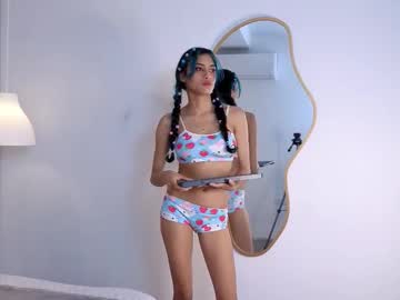 Valery_Skinnyx February 24, 2026 Chaturbate stream image