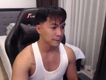 Xxasianexploderxx February 24, 2026 Chaturbate stream image