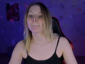Your_Ella February 24, 2026 Chaturbate stream image