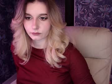 Your_Freya February 24, 2026 Chaturbate stream image
