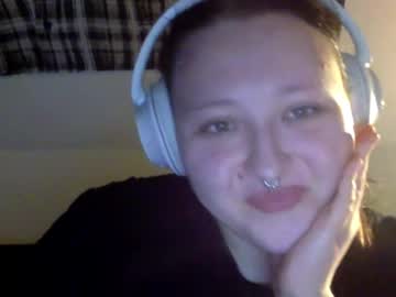 Ariakinkygirl February 24, 2026 Chaturbate stream image
