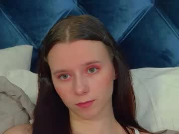 Arinakubrick February 24, 2026 Chaturbate stream image