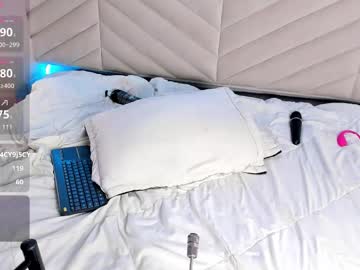 Bella_Williiams_ February 24, 2026 Chaturbate stream image