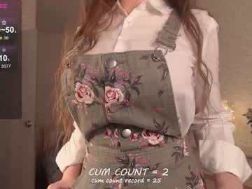 Bettispaghetti February 24, 2026 Chaturbate stream image
