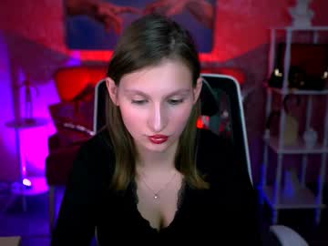 Ellahorton February 24, 2026 Chaturbate stream image