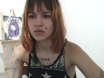 Eva_Viulet February 24, 2026 Chaturbate stream image