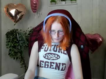 Evelyn_Fuller February 24, 2026 Chaturbate stream image