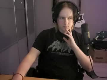 Highoniso February 24, 2026 Chaturbate stream image