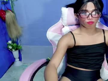 Hot_Khianna February 24, 2026 Chaturbate stream image