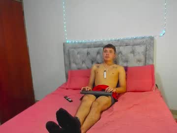 Julian_Wolf18 February 24, 2026 Chaturbate stream image