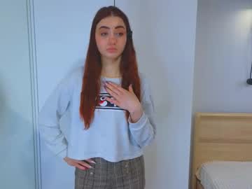Leilahankins February 24, 2026 Chaturbate stream image