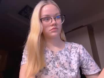 Megganskurski February 24, 2026 Chaturbate stream image