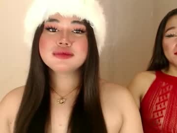 Mika_Oka February 24, 2026 Chaturbate stream image