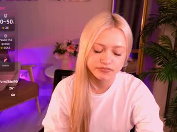Millie_Vanillie February 24, 2026 Chaturbate stream image