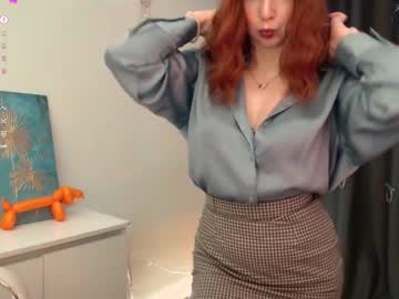 Pinkperlita February 24, 2026 Chaturbate stream image