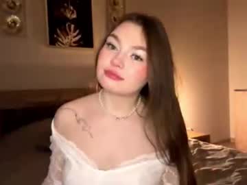 Silkteasex February 24, 2026 Chaturbate stream image
