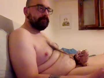 Smoker985 February 24, 2026 Chaturbate stream image