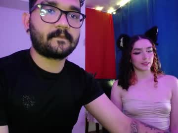 Twinflamesxx February 24, 2026 Chaturbate stream image
