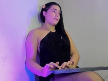 Angelique_Dubois February 24, 2026 Chaturbate stream image