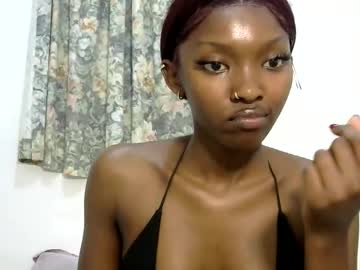 Baddie_Nasty February 24, 2026 Chaturbate stream image