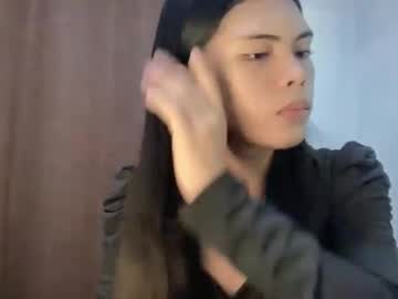 Classic_Anne February 24, 2026 Chaturbate stream image
