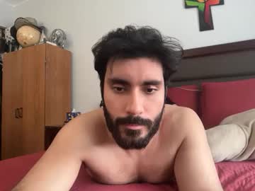 Colombianstud94 February 24, 2026 Chaturbate stream image