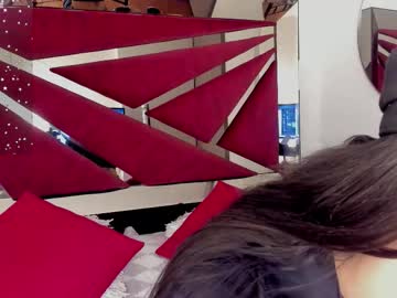 Faloonroussel February 24, 2026 Chaturbate stream image