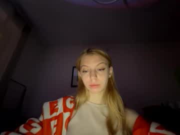 Franny_Fresh February 24, 2026 Chaturbate stream image