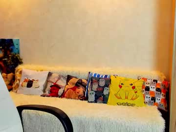 Gloria_Wood February 24, 2026 Chaturbate stream image