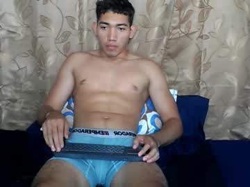 Jamith_007 February 24, 2026 Chaturbate stream image