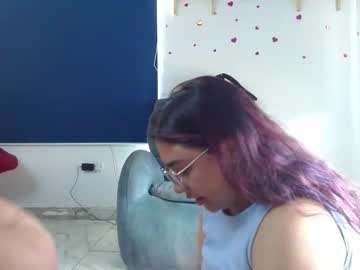 Lucyheart_ February 24, 2026 Chaturbate stream image