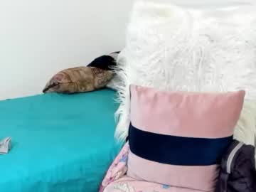 Sarahlovexxv February 24, 2026 Chaturbate stream image
