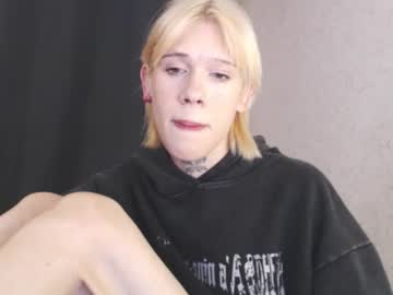Shortskrt February 24, 2026 Chaturbate stream image