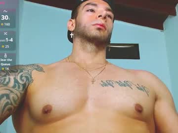 Troy_Walker7 February 24, 2026 Chaturbate stream image