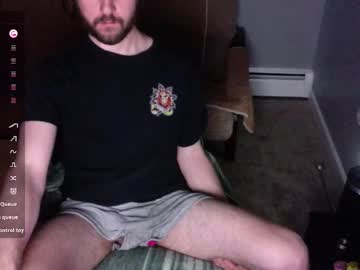 Tyler4478 February 24, 2026 Chaturbate stream image