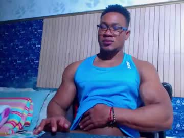 Black_Seus85 February 24, 2026 Chaturbate stream image