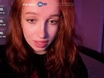 Callme_Alexa February 24, 2026 Chaturbate stream image