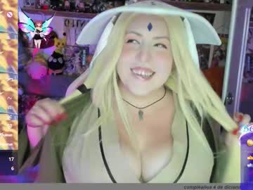 Canndy_New February 24, 2026 Chaturbate stream image