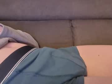 Chezmonsieur_G February 24, 2026 Chaturbate stream image