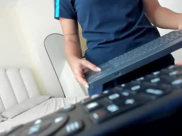 Evelyn_Coelloo February 24, 2026 Chaturbate stream image